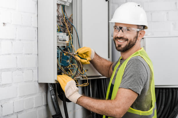 Best Circuit Breaker Repair  in Mineral Springs, AR
