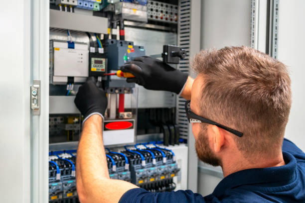 Best Electrical Troubleshooting Services  in Mineral Springs, AR