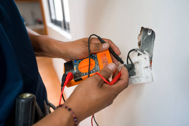 Best Electrical Outlet Repair  in Mineral Springs, AR