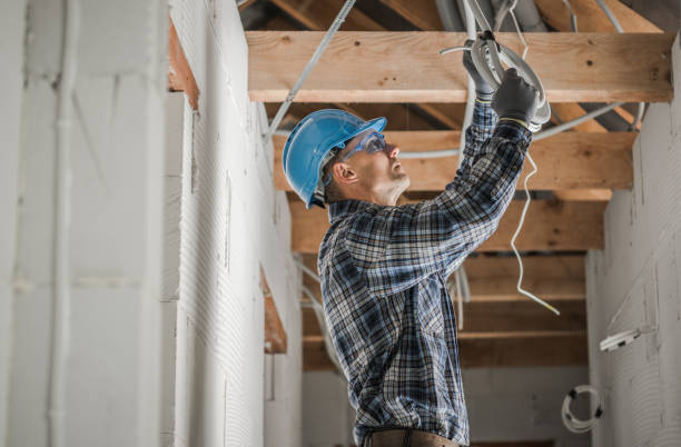 Best Electrical Contractors for Businesses  in Mineral Springs, AR