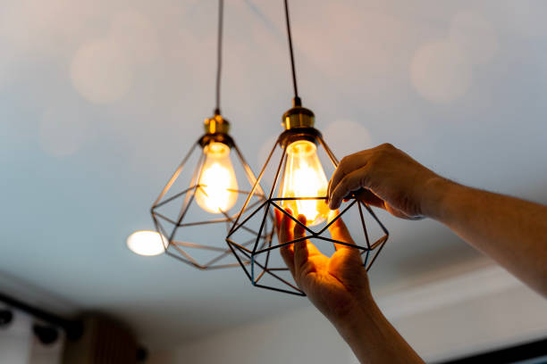 Best Electric Panel Repair  in Mineral Springs, AR