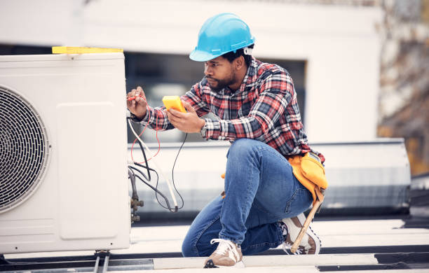 Best Home Electrical Repair  in Mineral Springs, AR