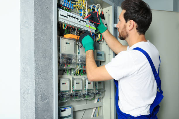 Best Electrician for Home Renovation  in Mineral Springs, AR