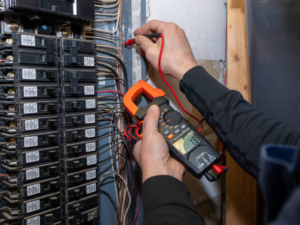 Best Electrical Repair Services  in Mineral Springs, AR