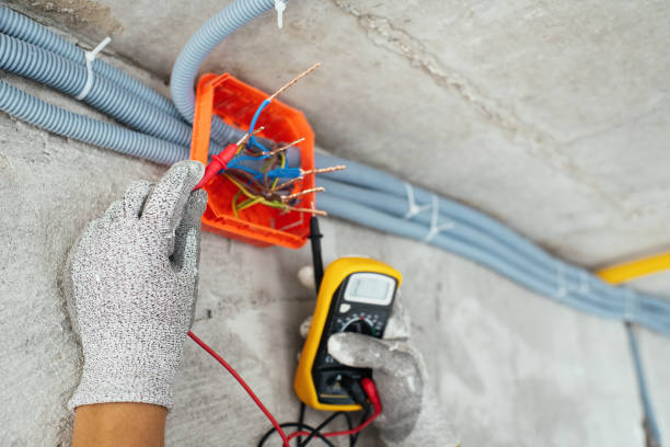 Best Electrical Wiring Services  in Mineral Springs, AR