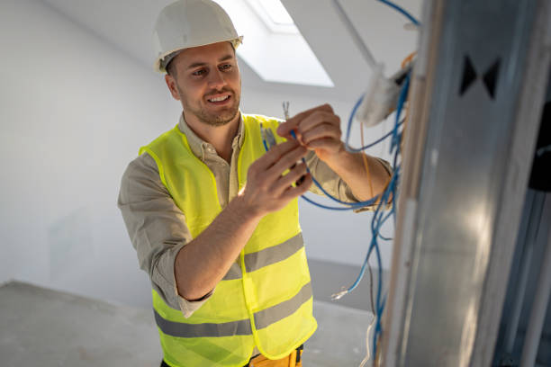 Best 24-Hour Electrician  in Mineral Springs, AR